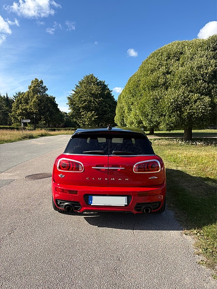 MINI John Cooper Works 3 of 14