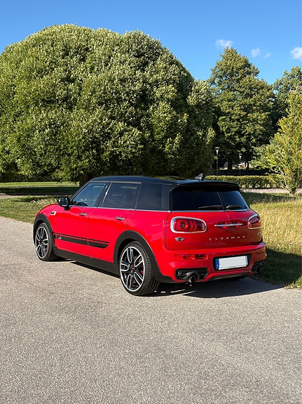 MINI John Cooper Works 2 of 14