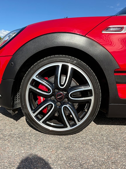 MINI John Cooper Works 14 of 14