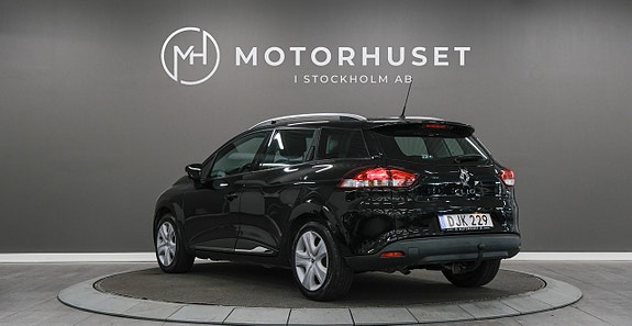 Renault Clio 4 of 18