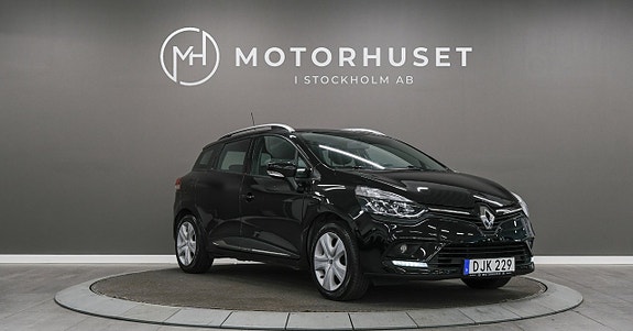 Renault Clio 3 of 18