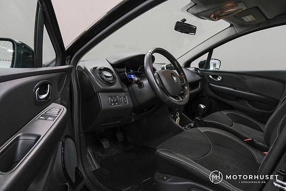 Renault Clio 7 of 18