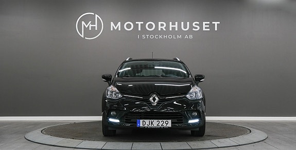 Renault Clio 2 of 18