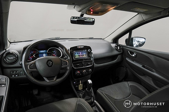Renault Clio 8 of 18