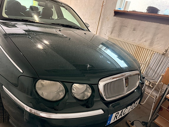 Rover 75 2 of 3