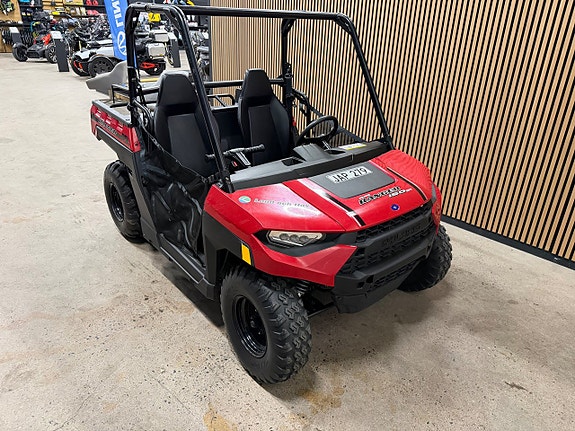 Polaris RANGER 150 EFI KAMPANJ RÄNTEFRITT 7 of 8