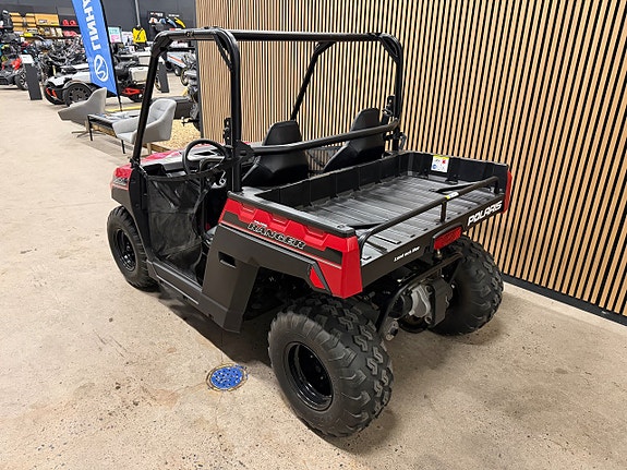 Polaris RANGER 150 EFI KAMPANJ RÄNTEFRITT 2 of 8