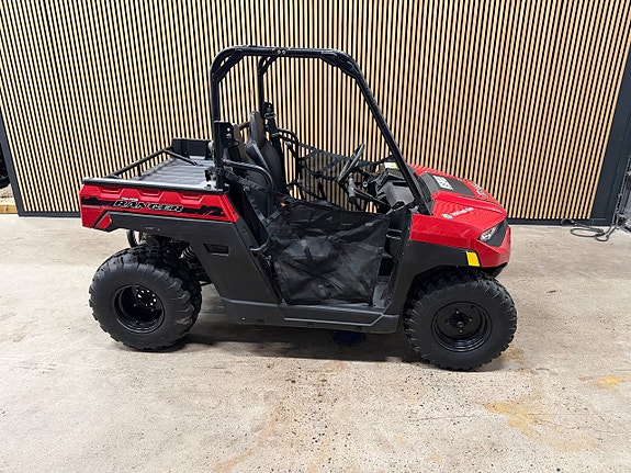 Polaris RANGER 150 EFI KAMPANJ RÄNTEFRITT 6 of 8