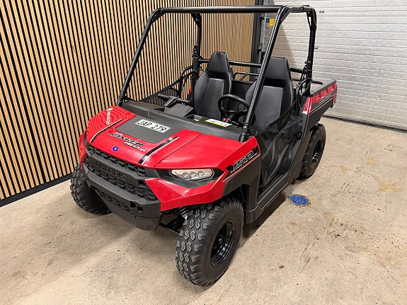 Polaris RANGER 150 EFI KAMPANJ RÄNTEFRITT 4 of 8