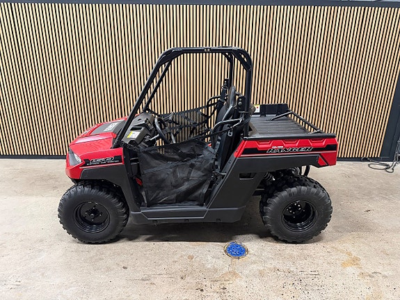 Polaris RANGER 150 EFI KAMPANJ RÄNTEFRITT