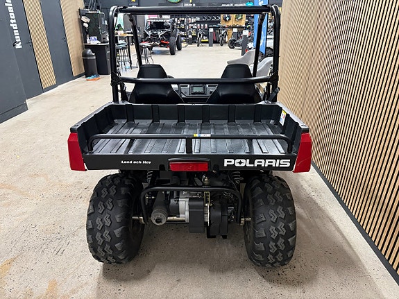Polaris RANGER 150 EFI KAMPANJ RÄNTEFRITT 3 of 8