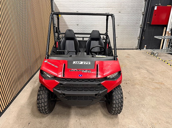 Polaris RANGER 150 EFI KAMPANJ RÄNTEFRITT 5 of 8