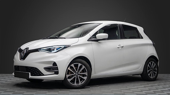 Renault Zoe – 2020
