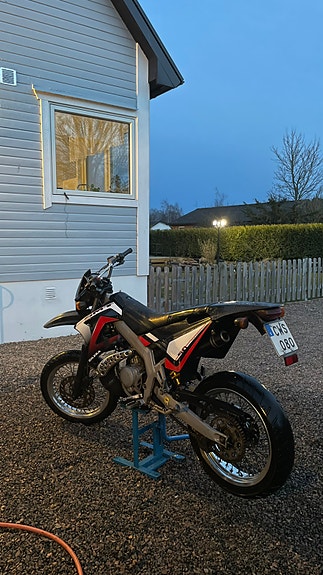 Gilera SMT 3 of 5