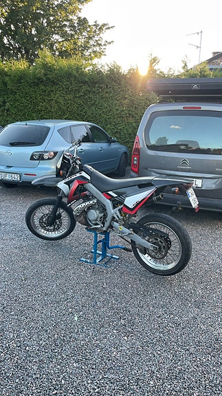 Gilera SMT 4 of 5