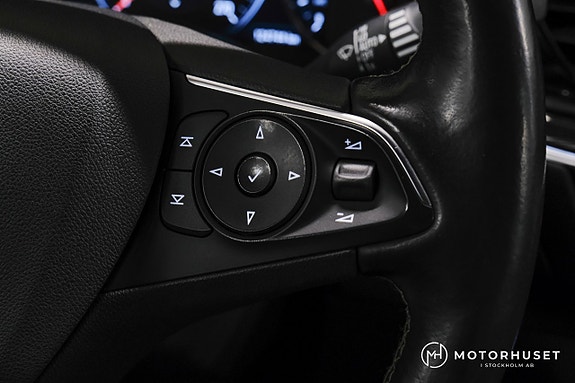 Opel Insignia 17 of 22