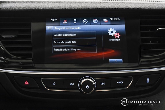 Opel Insignia 13 of 22