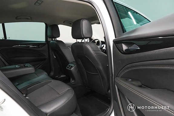 Opel Insignia 11 of 22