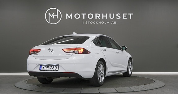 Opel Insignia 6 of 22