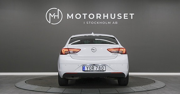 Opel Insignia 5 of 22
