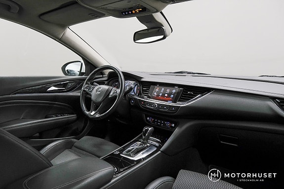 Opel Insignia 10 of 22