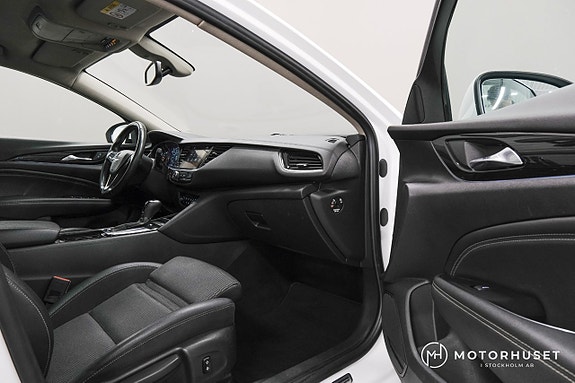 Opel Insignia 9 of 22