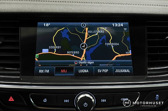 Opel Insignia 12 of 22