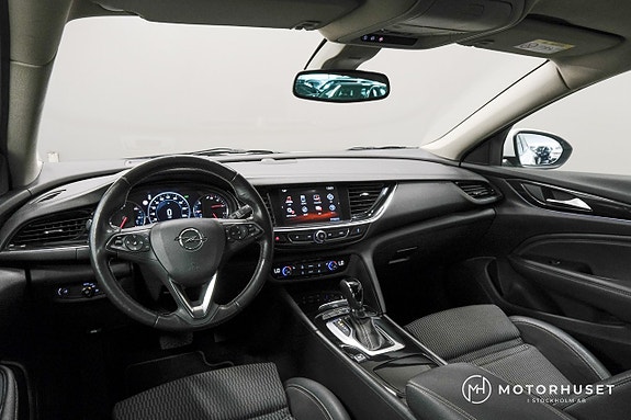Opel Insignia 8 of 22
