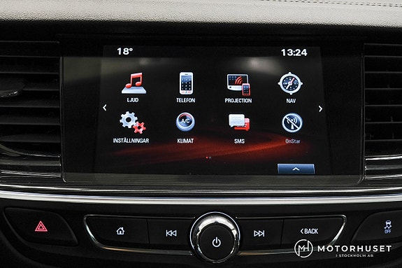 Opel Insignia 15 of 22