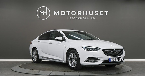 Opel Insignia 3 of 22