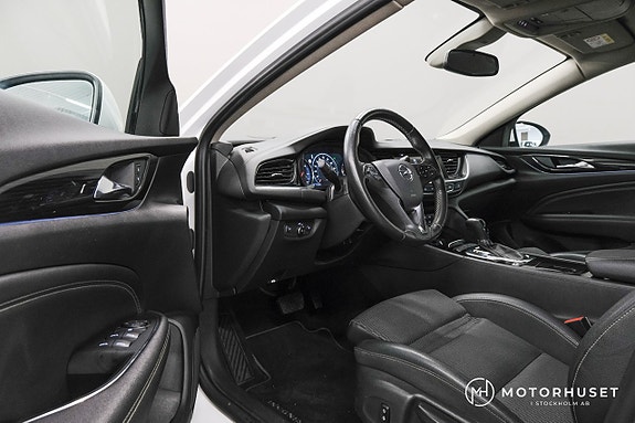 Opel Insignia 7 of 22