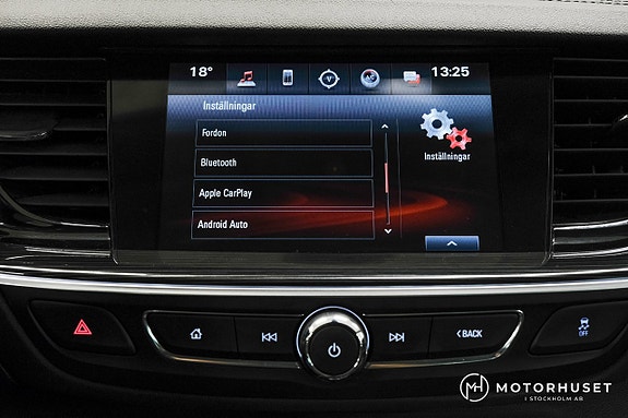 Opel Insignia 14 of 22