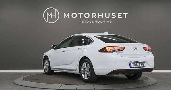 Opel Insignia 4 of 22
