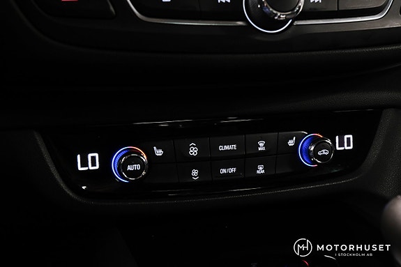 Opel Insignia 18 of 22