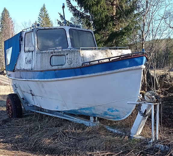 Flottningshistoria 2 of 2