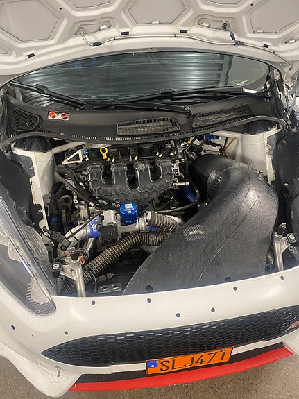 Ford Fiesta 7 of 18