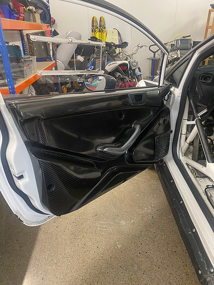 Ford Fiesta 9 of 18