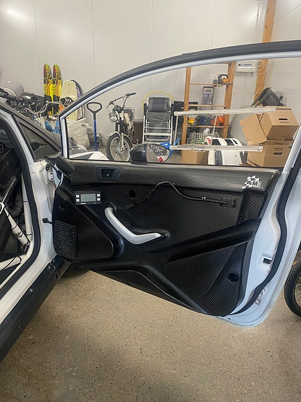 Ford Fiesta 13 of 18