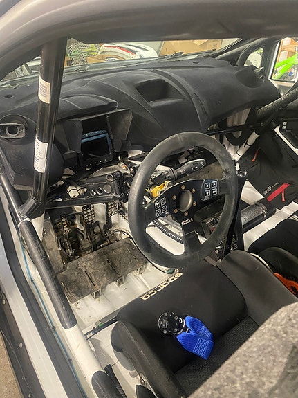 Ford Fiesta 8 of 18