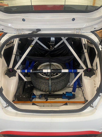 Ford Fiesta 11 of 18