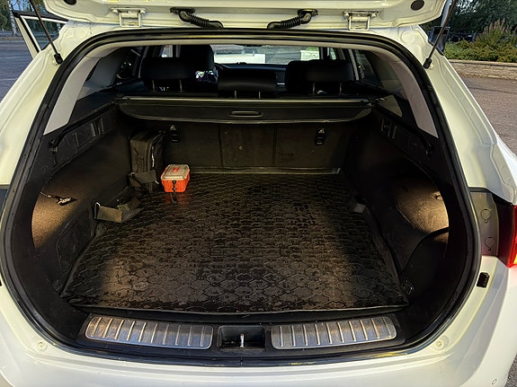 Kia Optima 8 of 11