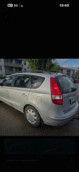 Hyundai i30 2 of 7