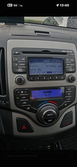 Hyundai i30 4 of 7