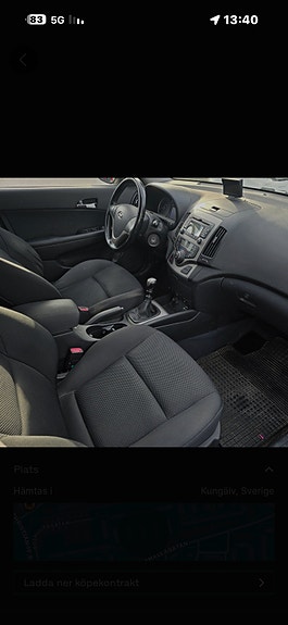 Hyundai i30 7 of 7