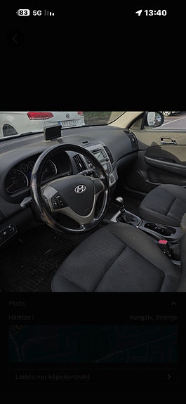 Hyundai i30 5 of 7