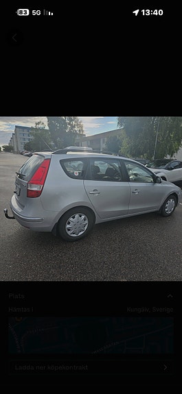 Hyundai i30 6 of 7