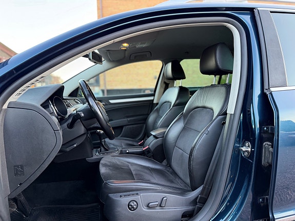 Skoda Superb 9 of 18