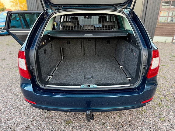 Skoda Superb 8 of 18