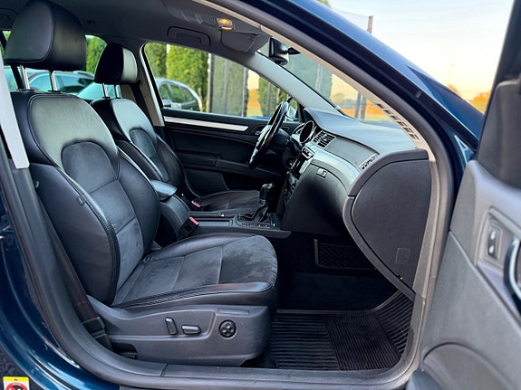 Skoda Superb 12 of 18