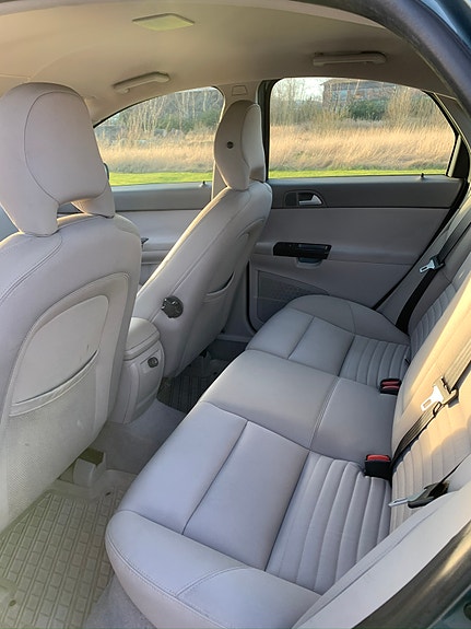 Volvo S40 4 of 5